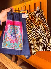 The Devorah Shorts (MOQ 3)